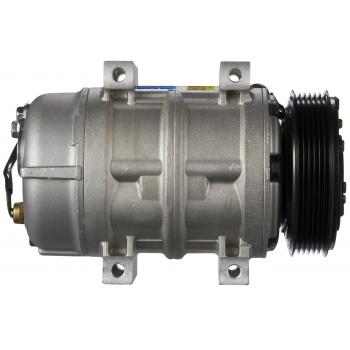Spectra Premium 0610152 A/C Compressor product image 3 of 6