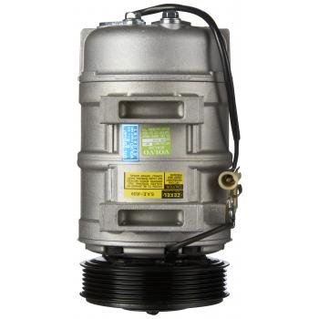 Spectra Premium 0610152 A/C Compressor product image 5 of 6