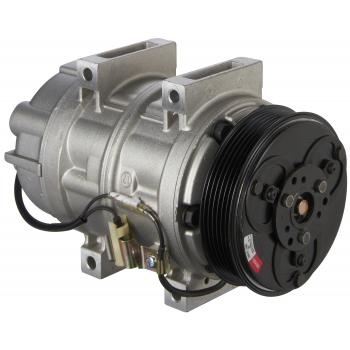 Spectra Premium 0610152 A/C Compressor product image 6 of 6