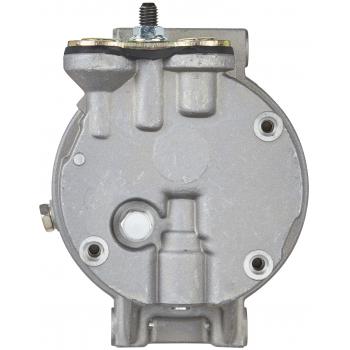 Spectra Premium 0610153 A/C Compressor product image 1 of 6