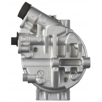 Spectra Premium 0610156 - A/C Compressor Spectra Premium 0610156 A/C Compressor product image 1 of 6