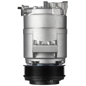 Spectra Premium 0610156 - A/C Compressor Spectra Premium 0610156 A/C Compressor product image 2 of 6
