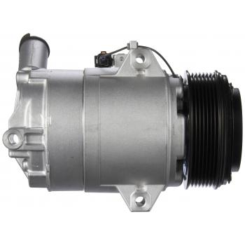 Spectra Premium 0610156 - A/C Compressor Spectra Premium 0610156 A/C Compressor product image 3 of 6