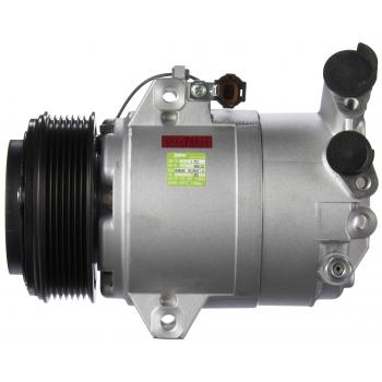Spectra Premium 0610156 - A/C Compressor Spectra Premium 0610156 A/C Compressor product image 4 of 6