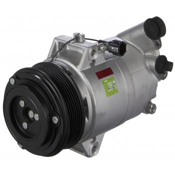 Spectra Premium 0610156 - A/C Compressor Spectra Premium 0610156 A/C Compressor product image 6 of 6