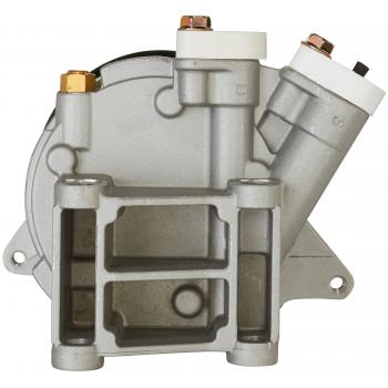Spectra Premium 0610158 - A/C Compressor Spectra Premium 0610158 A/C Compressor product image 1 of 6