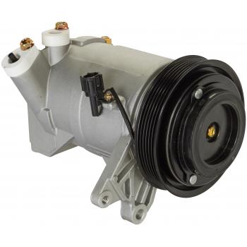 Spectra Premium 0610158 - A/C Compressor Spectra Premium 0610158 A/C Compressor product image 6 of 6