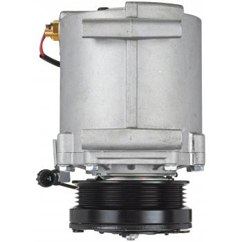 Spectra Premium 0610159 A/C Compressor product image 2 of 6