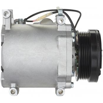 Spectra Premium 0610159 A/C Compressor product image 3 of 6