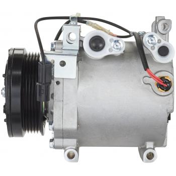 Spectra Premium 0610159 A/C Compressor product image 4 of 6