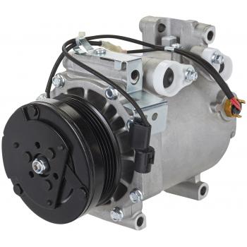 Spectra Premium 0610159 A/C Compressor product image 6 of 6