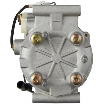 Spectra Premium 0610160 A/C Compressor product image 1 of 6