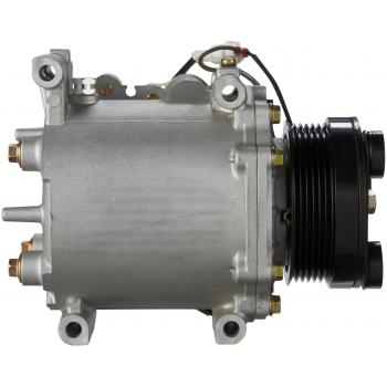 Spectra Premium 0610160 A/C Compressor product image 3 of 6