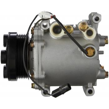 Spectra Premium 0610160 A/C Compressor product image 4 of 6