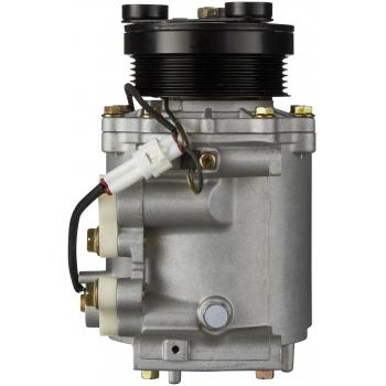 Spectra Premium 0610160 A/C Compressor product image 5 of 6
