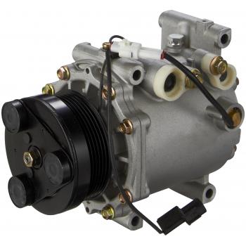 Spectra Premium 0610160 A/C Compressor product image 6 of 6