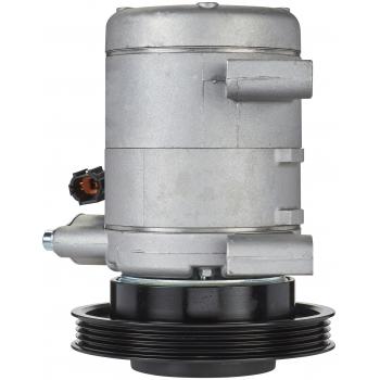 Spectra Premium 0610161 A/C Compressor product image 2 of 6