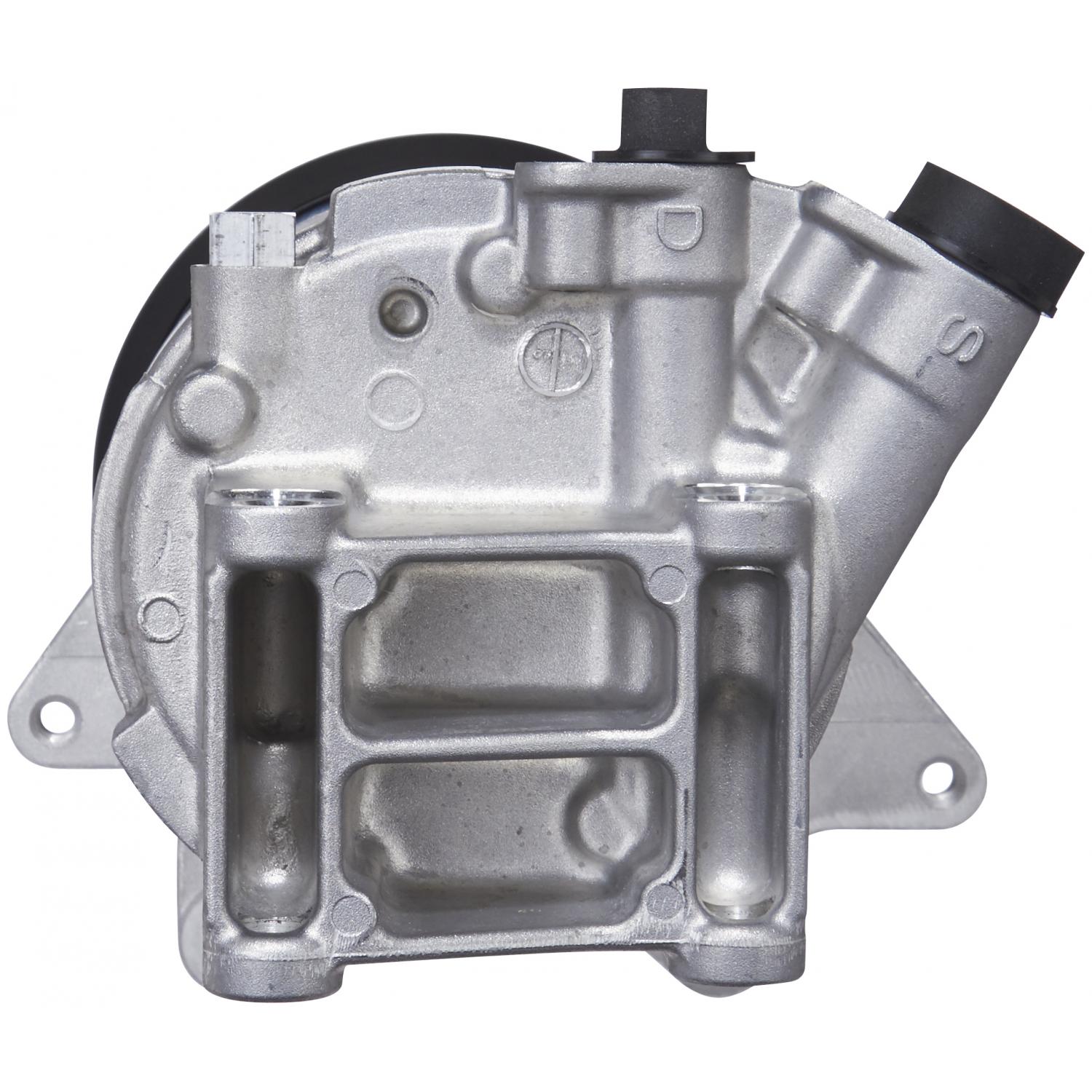 Spectra Premium 0610163 A/C Compressor product image 1 of 6