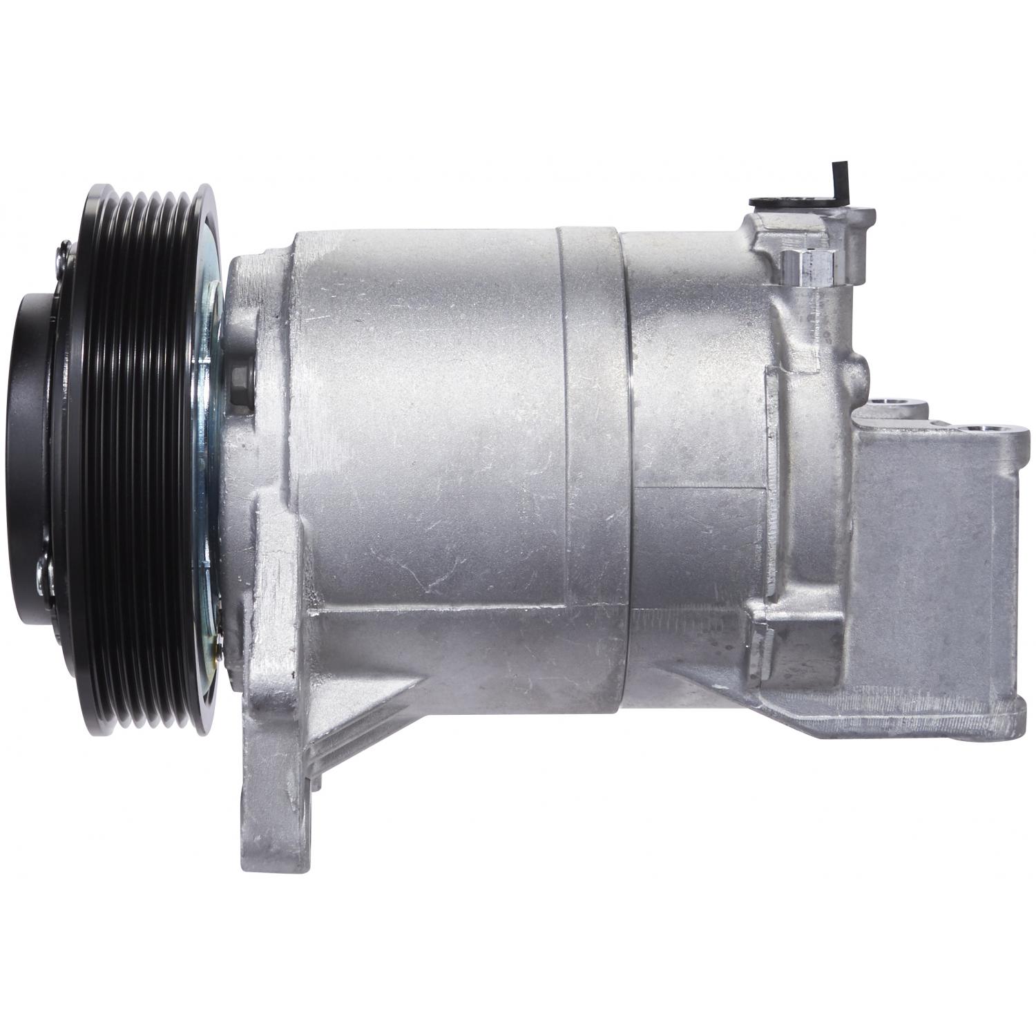 Spectra Premium 0610163 A/C Compressor product image 4 of 6
