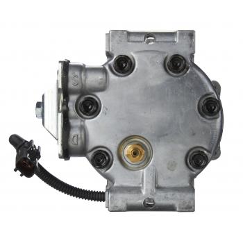 Spectra Premium 0610164 A/C Compressor product image 1 of 6