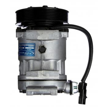 Spectra Premium 0610164 A/C Compressor product image 2 of 6