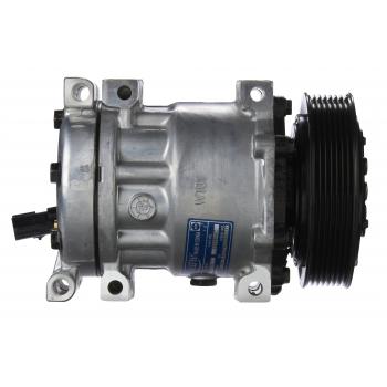 Spectra Premium 0610164 A/C Compressor product image 3 of 6