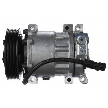 Spectra Premium 0610164 A/C Compressor product image 4 of 6