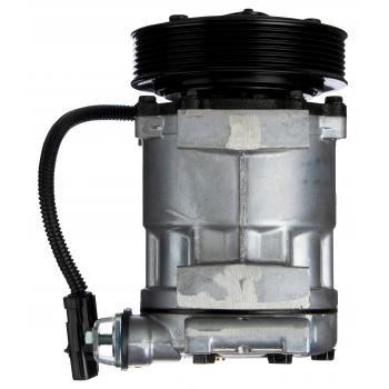 Spectra Premium 0610164 A/C Compressor product image 5 of 6