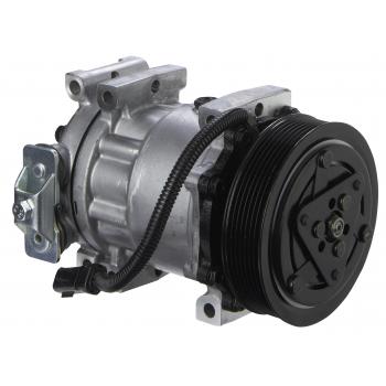 Spectra Premium 0610164 A/C Compressor product image 6 of 6
