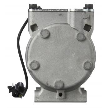 Spectra Premium 0610165 A/C Compressor product image 1 of 7