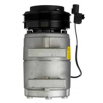 Spectra Premium 0610165 A/C Compressor product image 2 of 7
