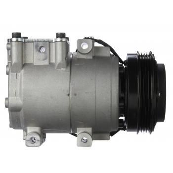 Spectra Premium 0610165 A/C Compressor product image 4 of 7