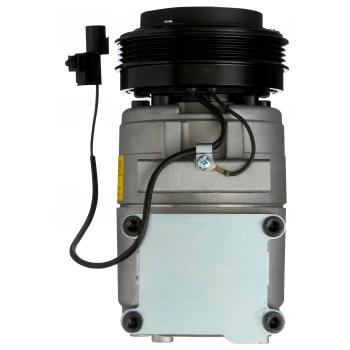 Spectra Premium 0610165 A/C Compressor product image 6 of 7