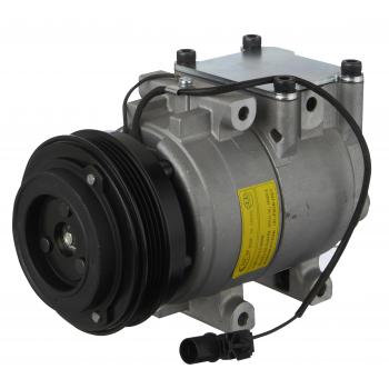 Spectra Premium 0610165 A/C Compressor product image 7 of 7