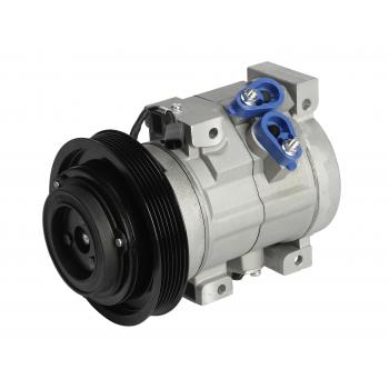 Spectra Premium 0610166 A/C Compressor product image 1 of 1