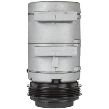 Spectra Premium 0610168 A/C Compressor product image 2 of 6