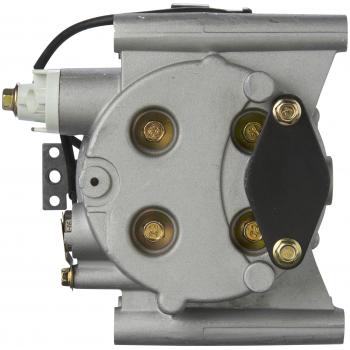 Spectra Premium 0610170 A/C Compressor product image 1 of 6
