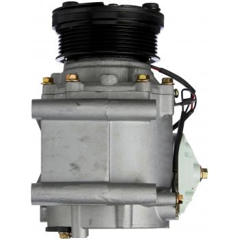 Spectra Premium 0610170 A/C Compressor product image 2 of 6