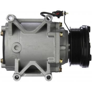Spectra Premium 0610170 A/C Compressor product image 3 of 6