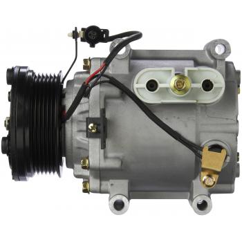 Spectra Premium 0610170 A/C Compressor product image 4 of 6
