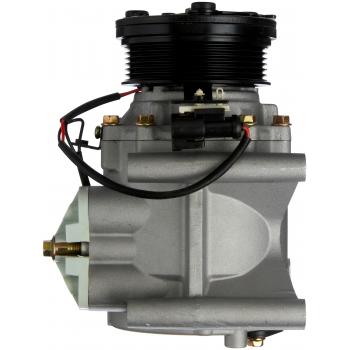 Spectra Premium 0610170 A/C Compressor product image 5 of 6