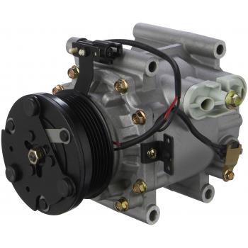 Spectra Premium 0610170 A/C Compressor product image 6 of 6