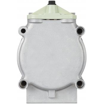Spectra Premium 0610171 - A/C Compressor Spectra Premium 0610171 A/C Compressor product image 1 of 7