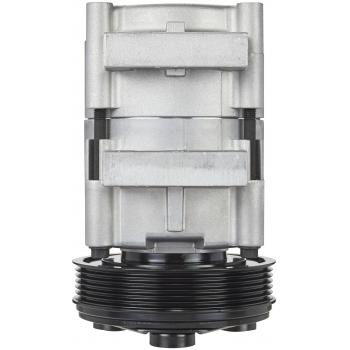 Spectra Premium 0610171 - A/C Compressor Spectra Premium 0610171 A/C Compressor product image 2 of 7