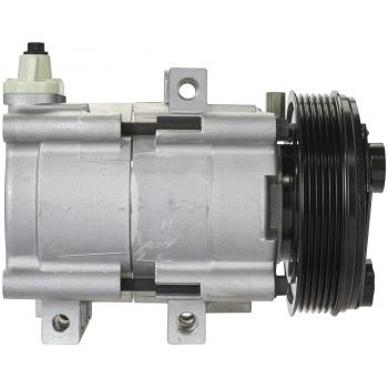Spectra Premium 0610171 - A/C Compressor Spectra Premium 0610171 A/C Compressor product image 4 of 7