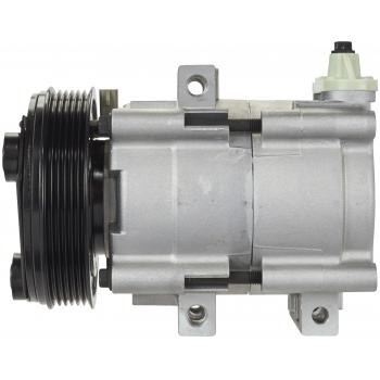 Spectra Premium 0610171 - A/C Compressor Spectra Premium 0610171 A/C Compressor product image 5 of 7