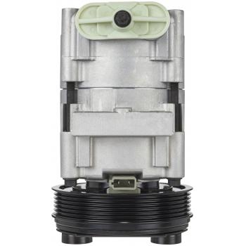 Spectra Premium 0610171 - A/C Compressor Spectra Premium 0610171 A/C Compressor product image 6 of 7