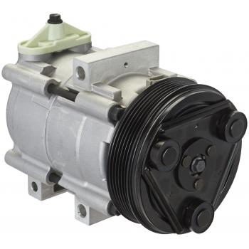 Spectra Premium 0610171 - A/C Compressor Spectra Premium 0610171 A/C Compressor product image 7 of 7
