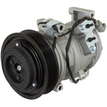 Spectra Premium 0610172 A/C Compressor product image 6 of 6