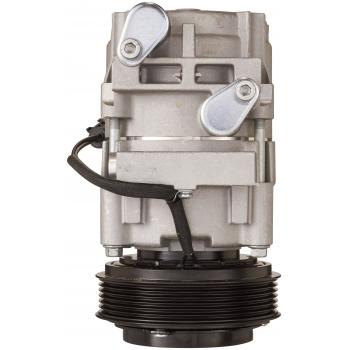 Spectra Premium 0610173 - A/C Compressor Spectra Premium 0610173 A/C Compressor product image 5 of 6
